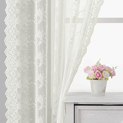 best Lace Curtains