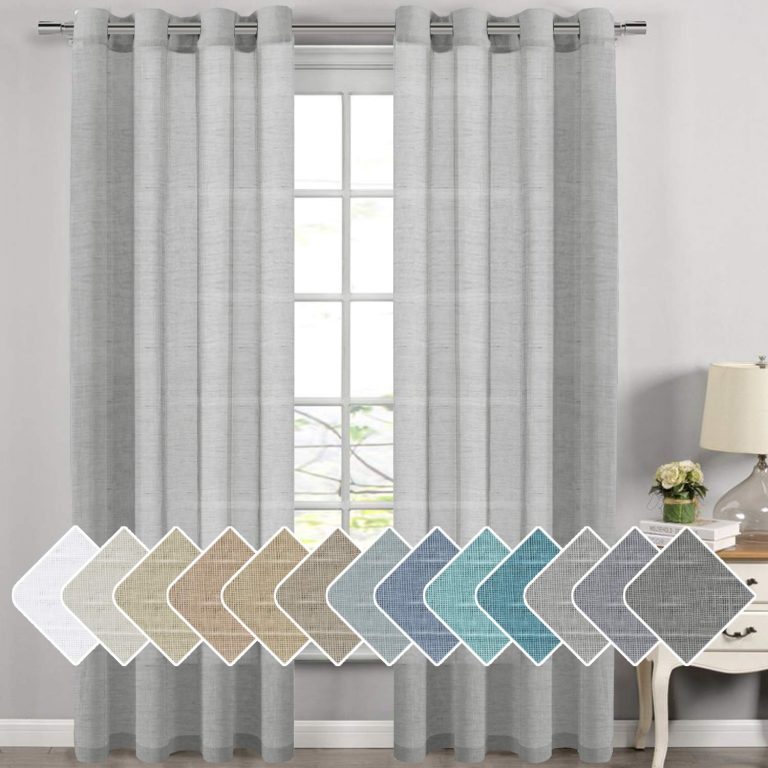 Dining Room Curtains