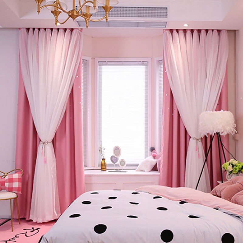 kid bedroom curtains in Dubai