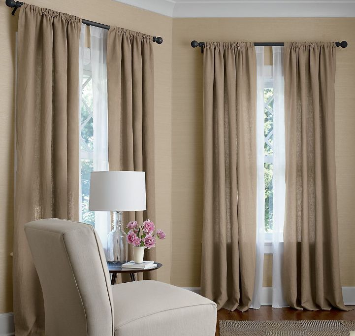 linen-blackout-curtains