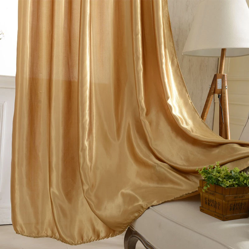 gold-blackout-curtain