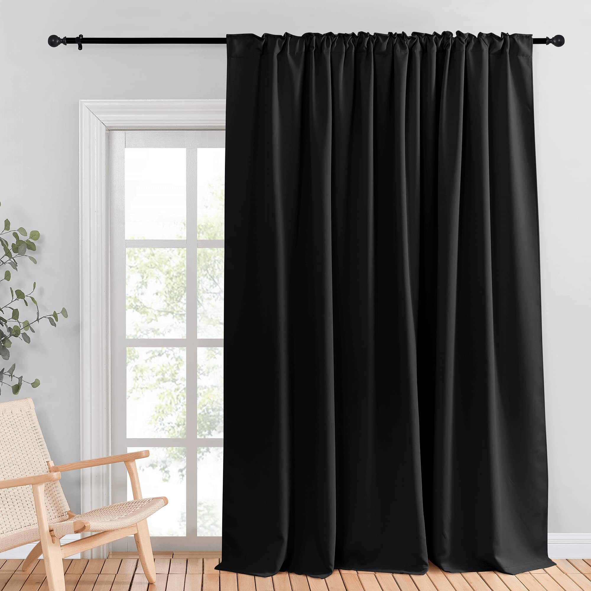 blackout-curtains for-windows-curtains